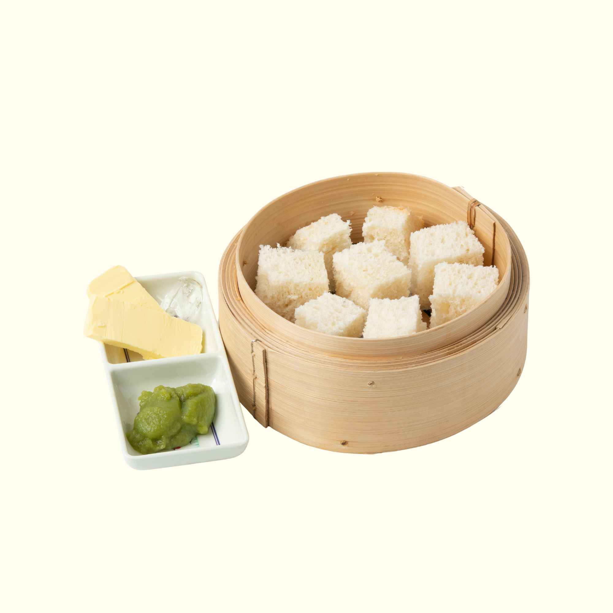 Beverages dish