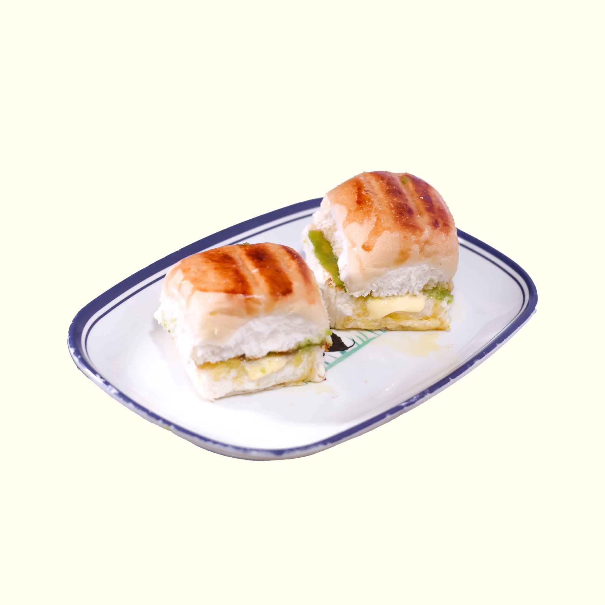 Beverages dish