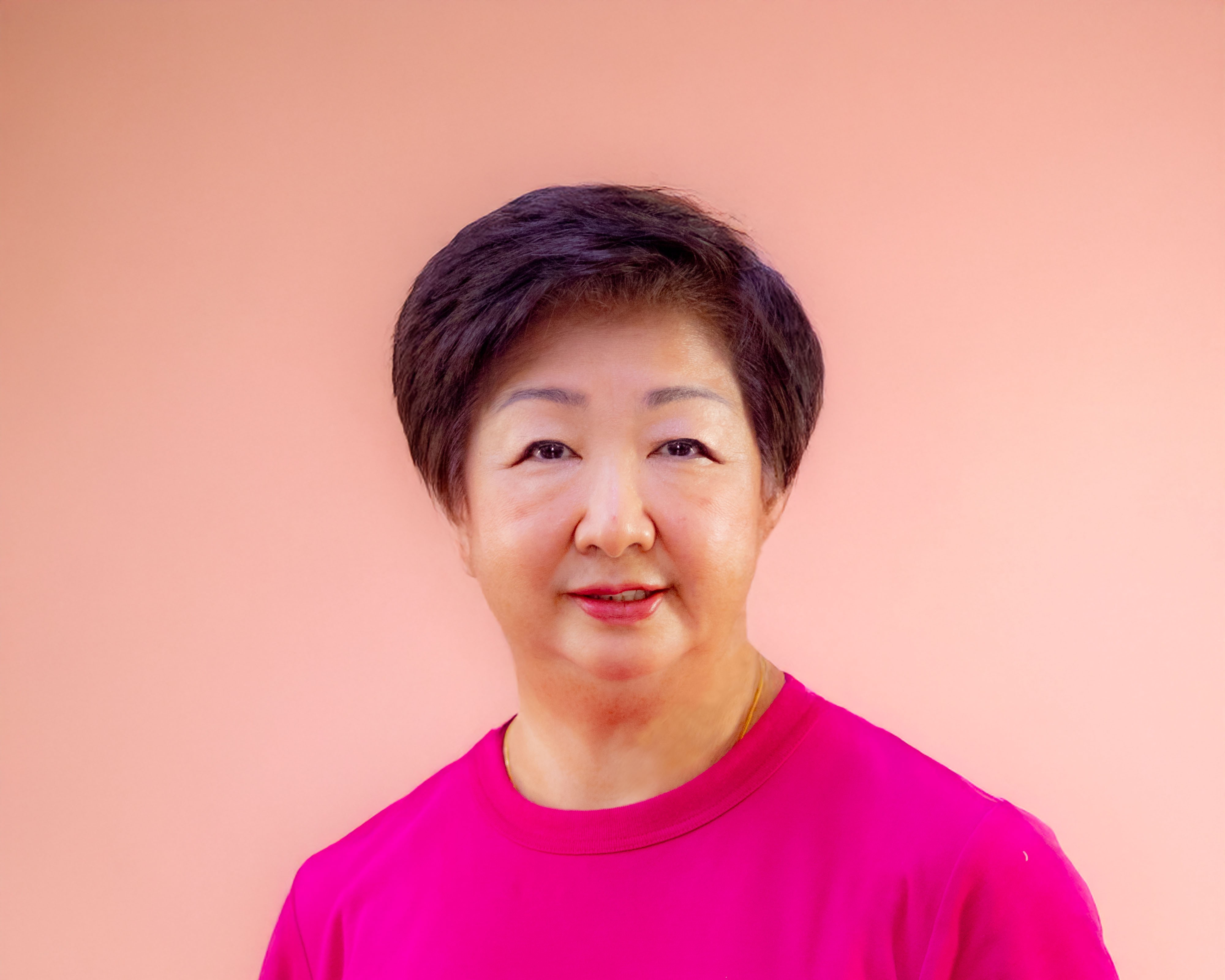 Annette Black